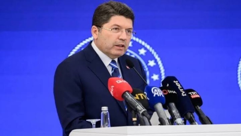 ADALET BAKANI AÇIKLADI! YAPANLAR YANDI